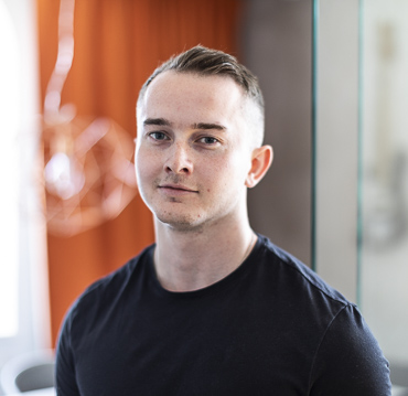 Content Producer/Motion Graphics