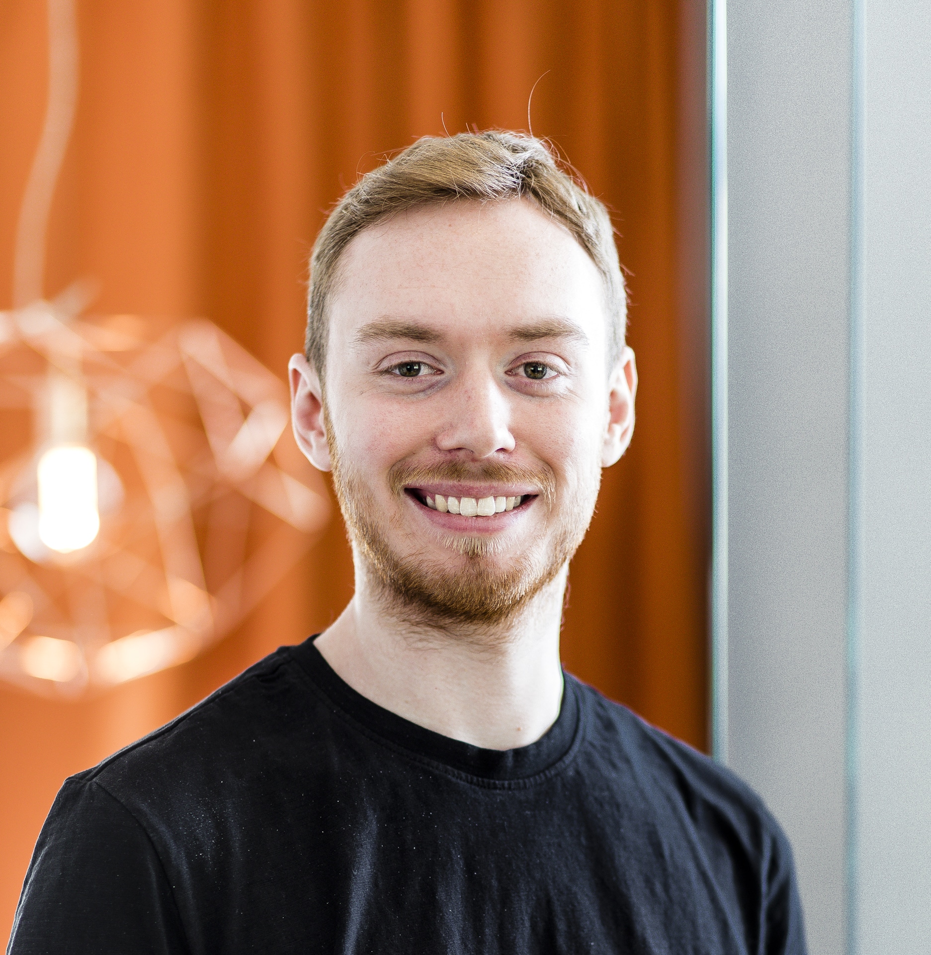 Jacob Andersson, Creative Works