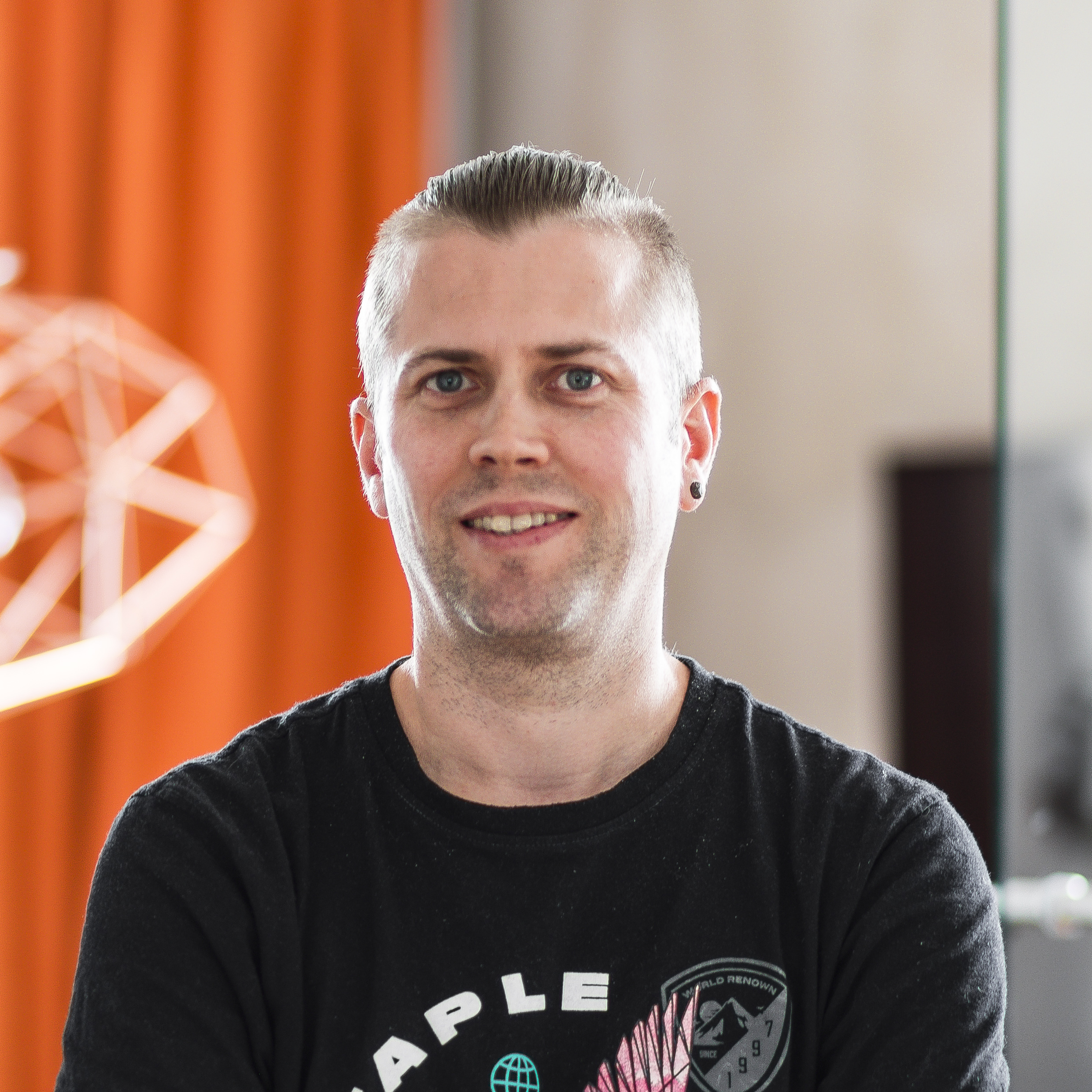 Stefan Lindahl, Creative Works